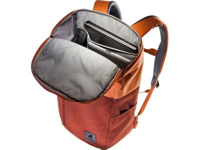 deuter UP Stockholm hátizsák, kék