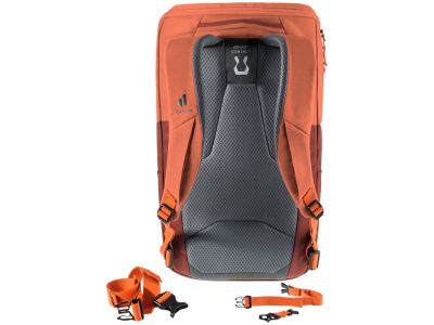 deuter UP Stockholm hátizsák, kék