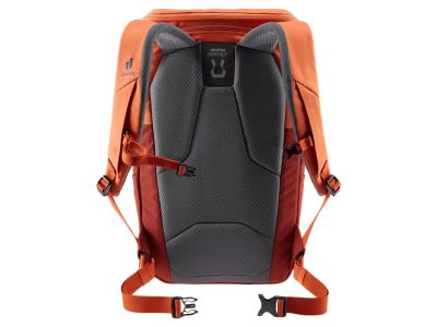 deuter UP Stockholm hátizsák, kék
