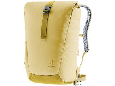 deuter Step Out batoh, 22 l, žlutá