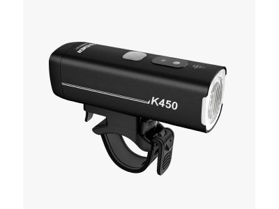 Ravemen K450 predné svetlo