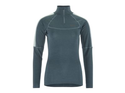 Craft ADV Wool Merino H T-Shirt, blau