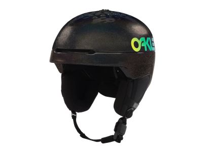 Oakley Mod 3 Helm, Factory Pilot Galaxy