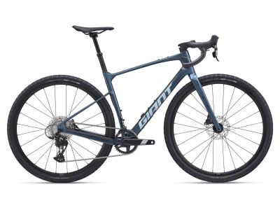 Bicicleta Giant Revolt Advanced 1 28, crepuscul oceanului