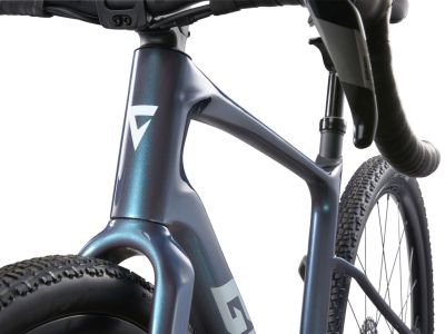 Bicicleta Giant Revolt Advanced 1 28, crepuscul oceanului