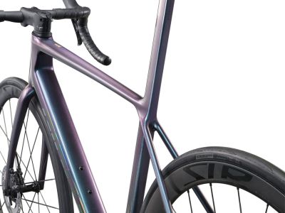 Giant TCR Advanced SL 1 Fahrrad, blaue Libelle