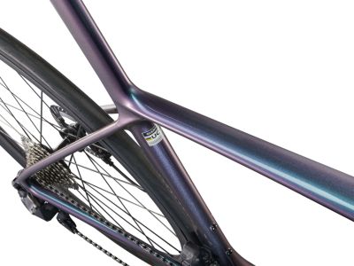 Giant TCR Advanced SL 1 Fahrrad, blaue Libelle