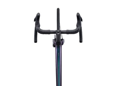 Giant TCR Advanced SL 1 Fahrrad, blaue Libelle