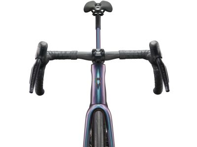 Giant TCR Advanced SL 1 Fahrrad, blaue Libelle