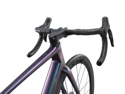 Giant TCR Advanced SL 1 Fahrrad, blaue Libelle