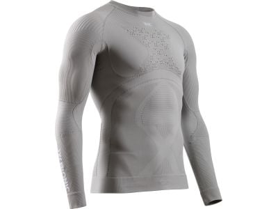 X-BIONIC ENERGY ACCUMULATOR 4.0 tričko, seal grey/light grey