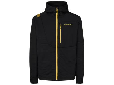 La Sportiva MOOD HOODY Sweatshirt, schwarz