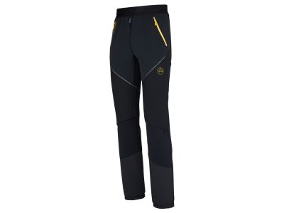 La Sportiva KYRIL PANT Hose, schwarz