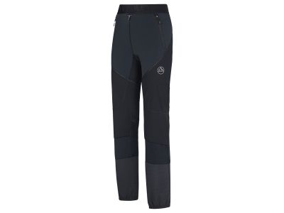 La Sportiva KYRIL PANT Damskie spodnie damskie w kolorze czarnym