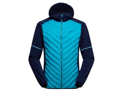 La Sportiva KORO Jacke, blau