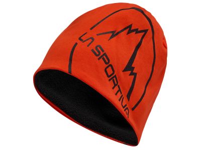 La Sportiva Circle cap, red