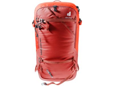 deuter Freerider Pro 34+ batoh, 44 l, nightblue/neptune