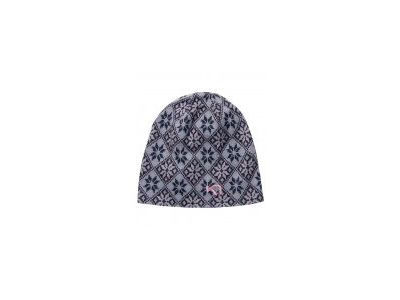 Kari Traa Rose čepice - 100% merino vlna, roy