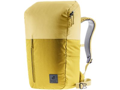 deuter UP Stockholm hátizsák, 22 l, kurkuma/gyömbér