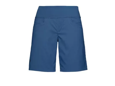 Black Diamond TECHNICIAN SHORTS Damenshorts, tintenblau