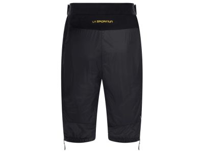 La Sportiva Protector Primaloft Over Pant rövidnadrág, fekete