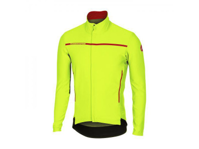 Castelli PERFETTO jacket with long sleeves