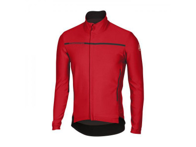 Castelli PERFETTO jacket with long sleeves