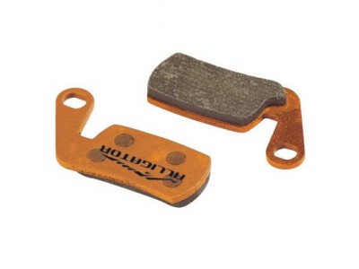 Alligator HK-VX016 organic brake pads, Magura Marta/SL