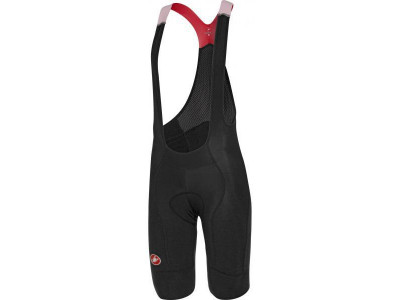 Castelli OMLOOP termo kraťasy na šle