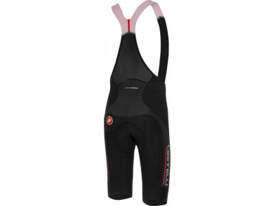 Castelli OMLOOP termo kraťasy na šle