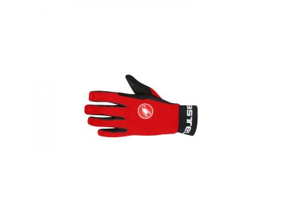 Castelli SCALDA gloves, black