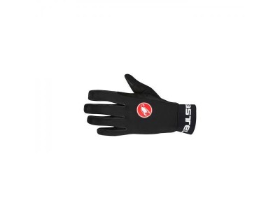 Castelli SCALDA gloves, black