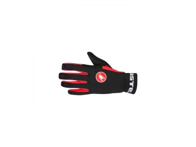 Castelli SCALDA gloves, black