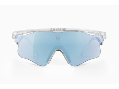 Alba Optics Delta Lei dámské brýle, crystal glossy/cílo