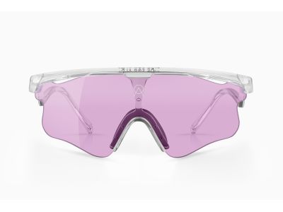 Ochelari de dama Alba Optics Delta Lei, cristal lucios/roz