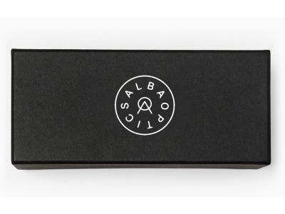 Ochelari de soare Alba Optics Delta Lei pentru femei, cristal lucios/VZUM ROZ