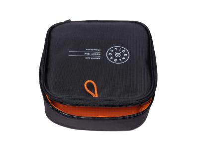 Alba Optics Mantra Ultra okuliare, black/VZUM F-LENS RKT ULTRA