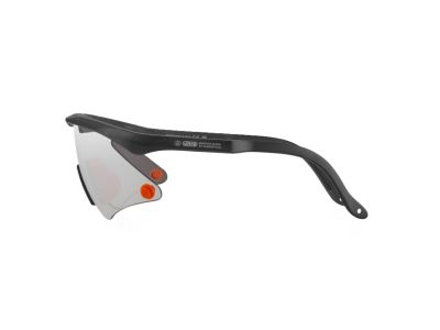 Alba Optics Mantra Ultra okuliare, black/VZUM F-LENS RKT ULTRA
