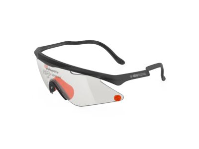 Alba Optics Mantra Ultra okuliare, black/VZUM F-LENS RKT ULTRA
