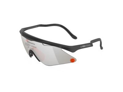 Alba Optics Mantra Ultra okuliare, black/VZUM F-LENS RKT ULTRA