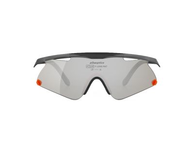 Alba Optics Mantra Ultra okuliare, black/VZUM F-LENS RKT ULTRA