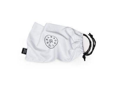 Alba Optics Mantra Ultra okuliare, white/VZUM F-LENS RKT ULTRA