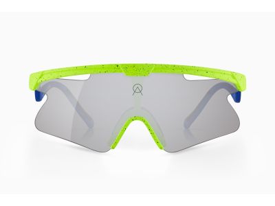 Alba Optics Delta szemüveg, vibe/alu