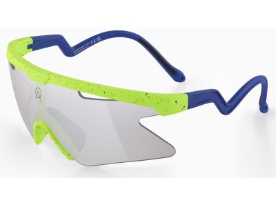 Alba Optics Delta szemüveg, vibe/alu
