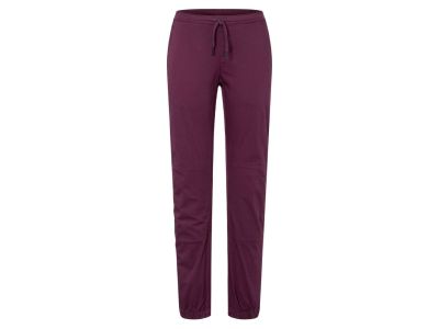 Black Diamond NOTION PANTS women&amp;#39;s pants, plum