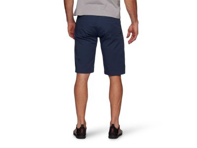 Black Diamond CREDO SHORTS rövidnadrág, tinta kék