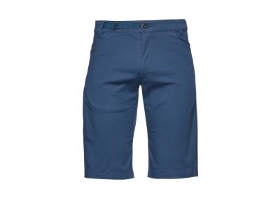 Pantaloni scurți Black Diamond CREDO SHORTS, albastru cerneală