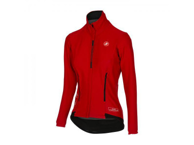 Castelli PERFETTO W women&#39;s jacket with long sleeves
