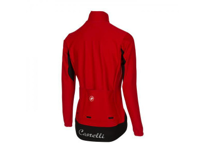 Jachetă Castelli PERFETTO W de damă cu mâneci lungi