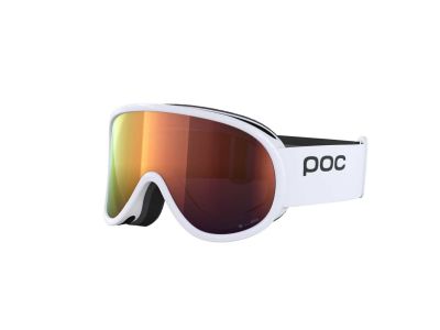 POC Retina WF szemüveg, hidrogén fehér/részben napfényes narancs
